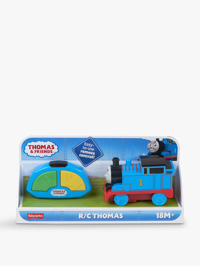 R/C Thomas