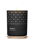 KOTO Scented Candle 200g