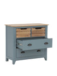 Craster Small Chest Of Drawers