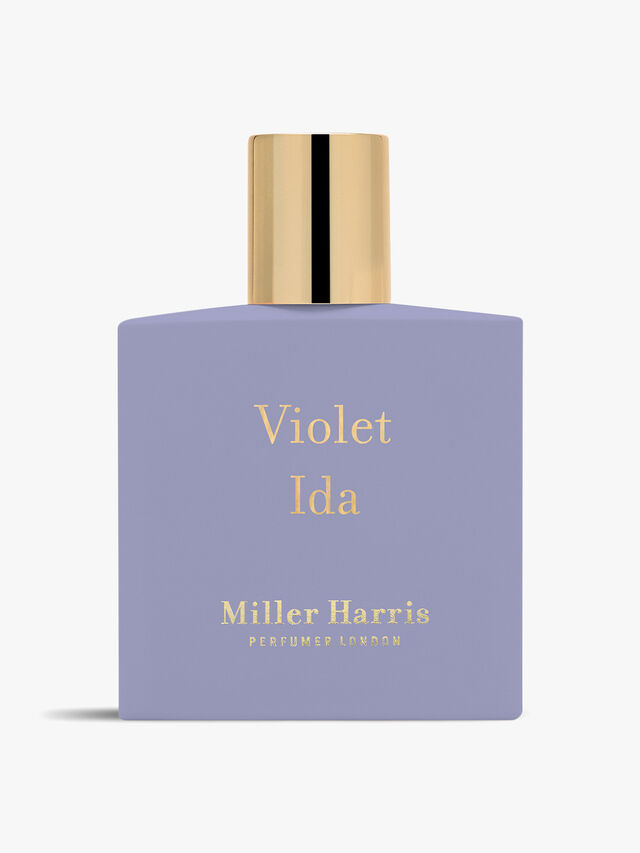 Violet Ida Eau de Parfum 50 ml