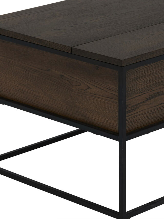 Anaheim Coffee Table With Lift Top