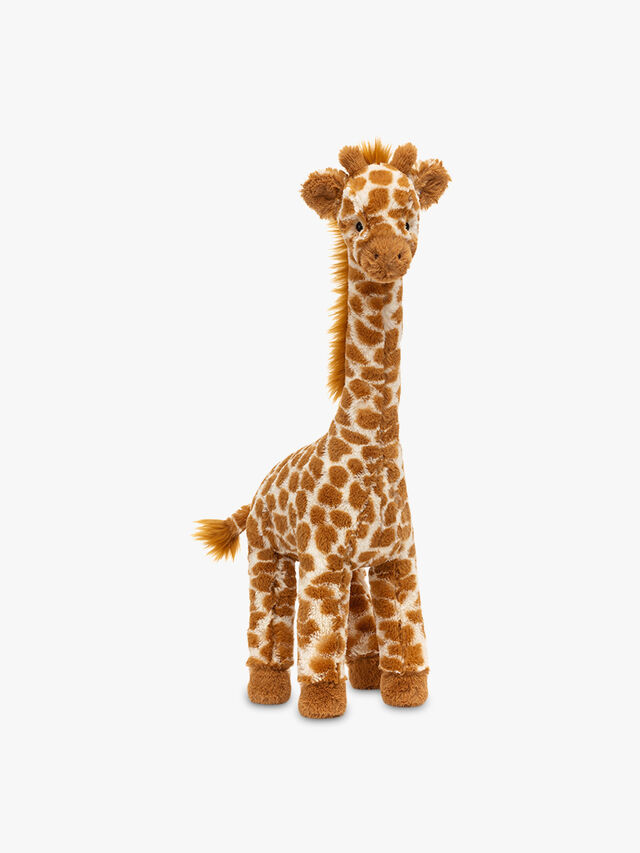 Dakota Giraffe Small