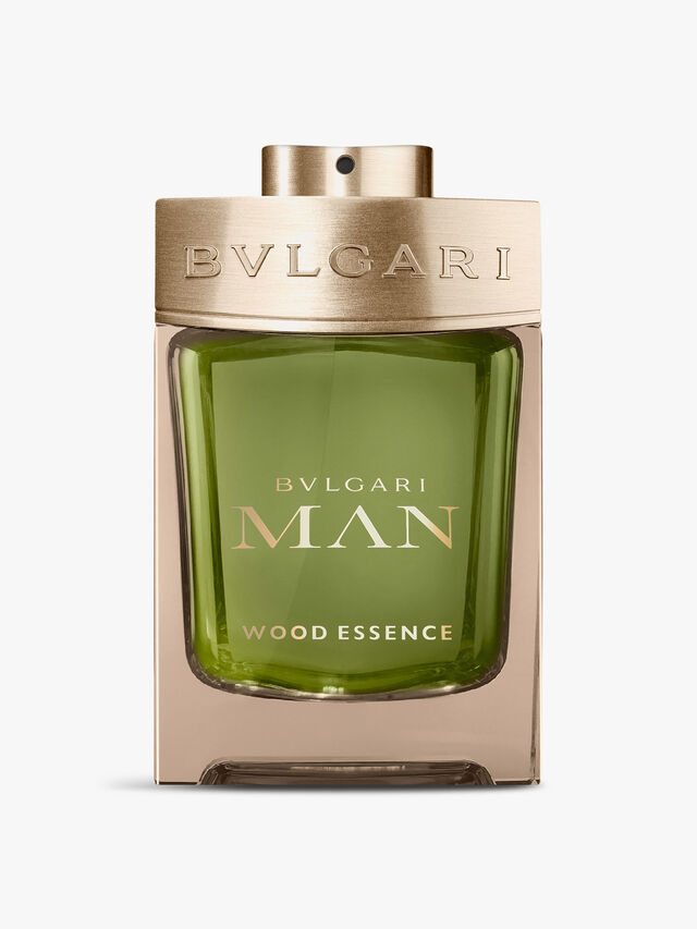 Man Wood Essence Eau de Parfum 100ml