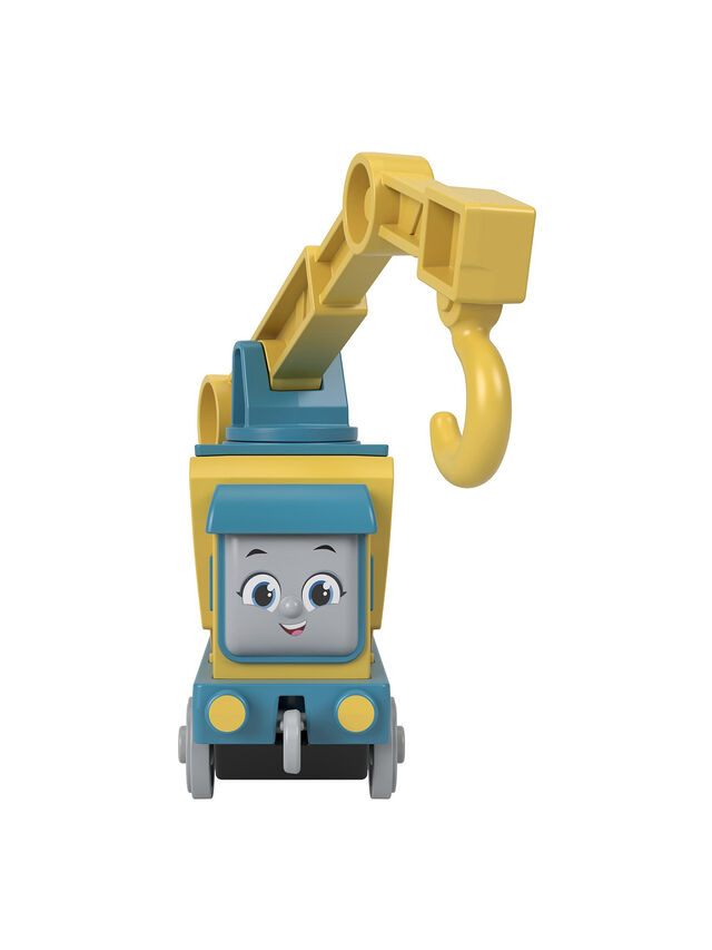 Thomas & Friends Crane Vehicle