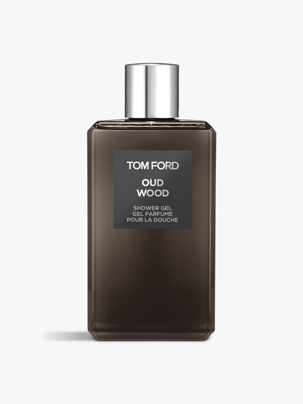 Oud Wood Shower Gel 250 ml