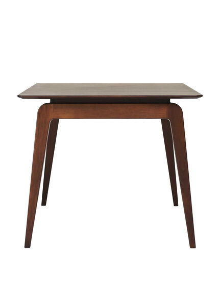 Ercol Lugo Small Fixed Top Dining Table
