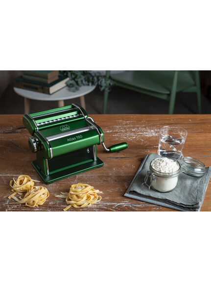 Atlas 150 Design Pasta Machine