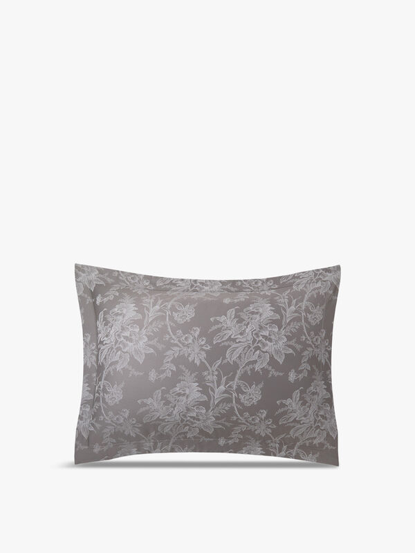 Aurore Standard Pillowcase
