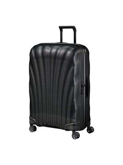 Samsonite C Lite Spinner 4 Wheel 75cm Suitcase