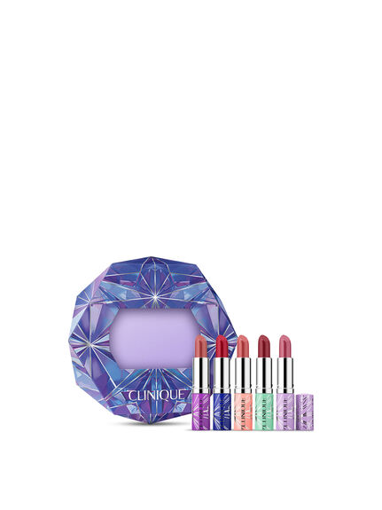 Plenty of Pop Lipstick: Makeup Gift Set