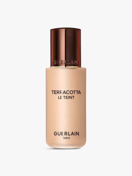 Terracotta Le Teint Healthy Glow Natural Perfection Foundation 24H Wear