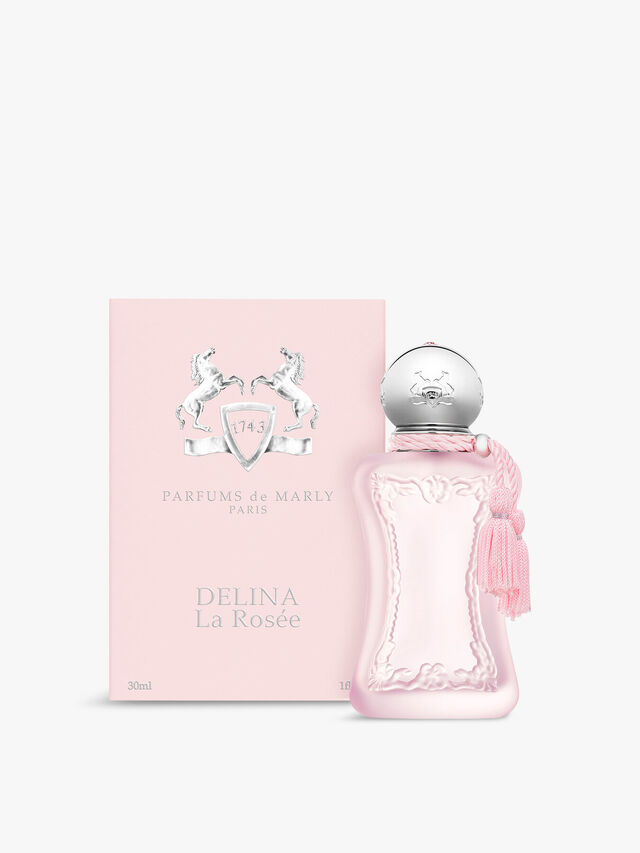 Delina La Rosee Eau de Parfum 30ml