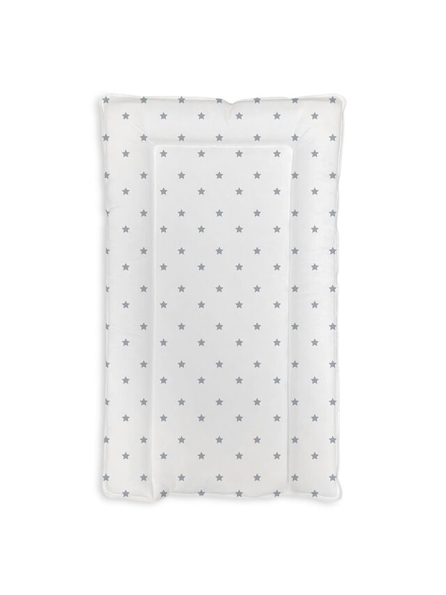 White Star Eco Sonic Changing Mat