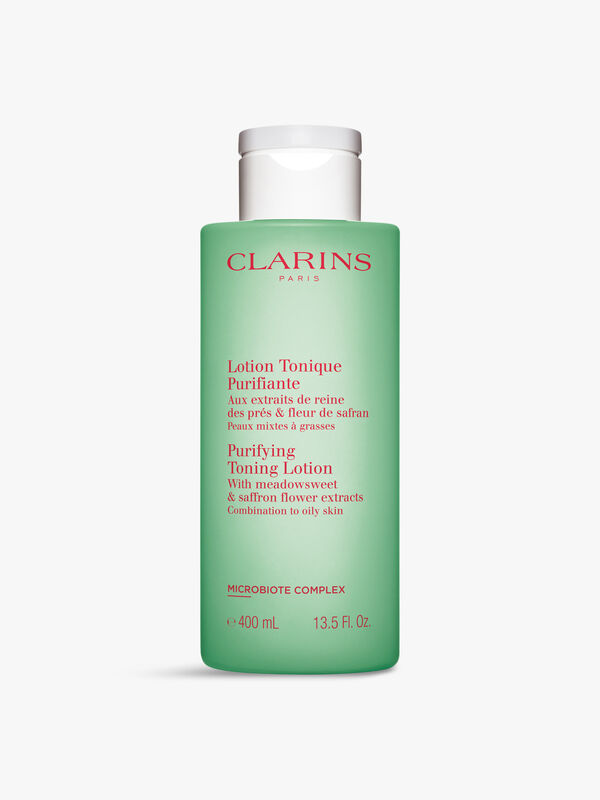 Purifying Lotion 400ml