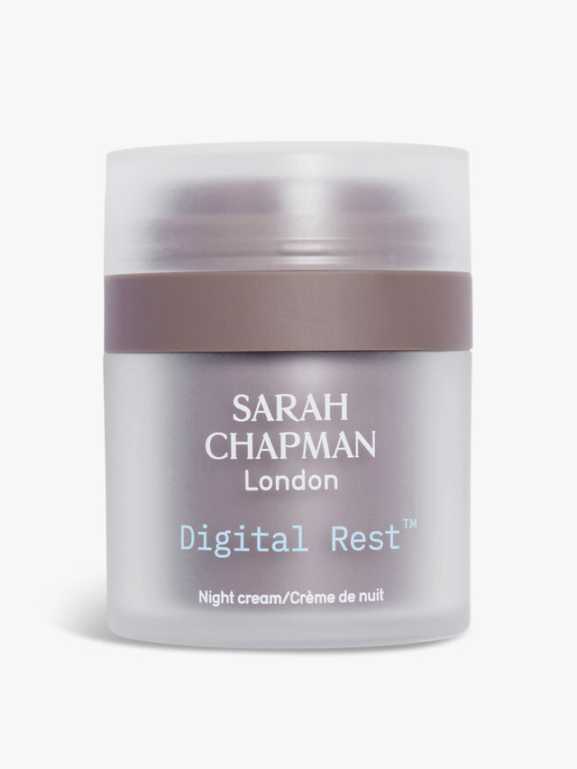 Digital Rest Night Cream 30ml
