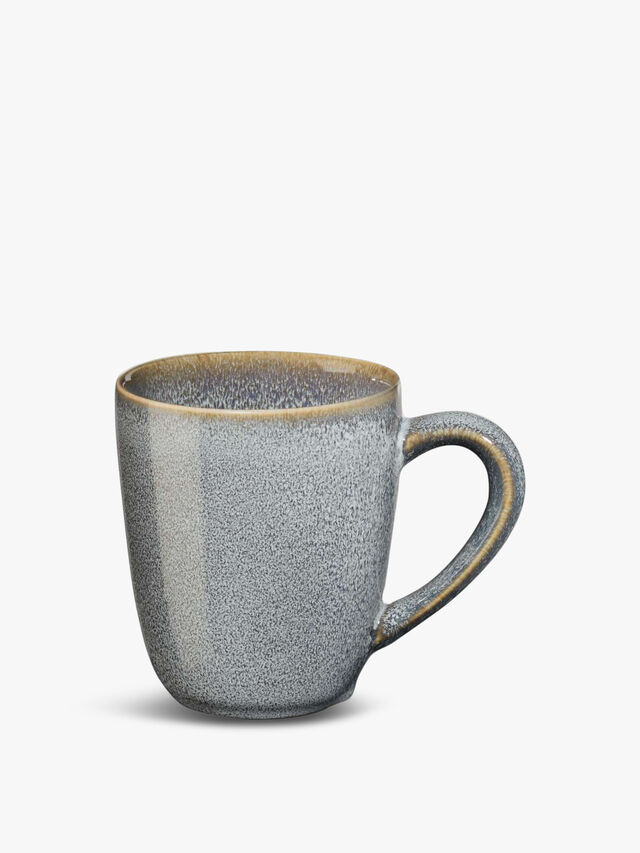 Mug with Handle