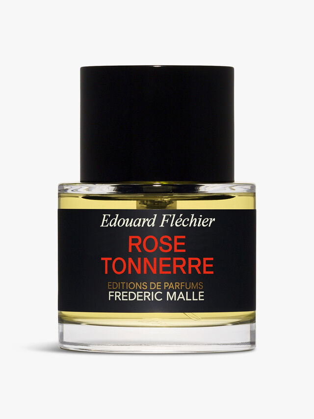 Rose Tonnerre Eau de Parfum 50ml