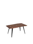 Kriss 160cm Dining Table, Natural