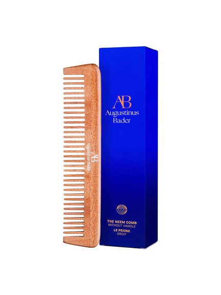 The Neem Comb W.O The Handle