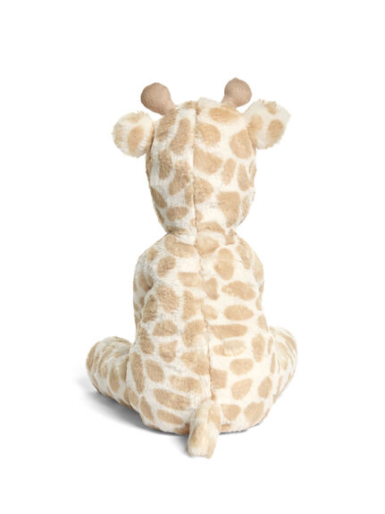 Welcome to the World Soft Toy - Geoffrey Giraffe