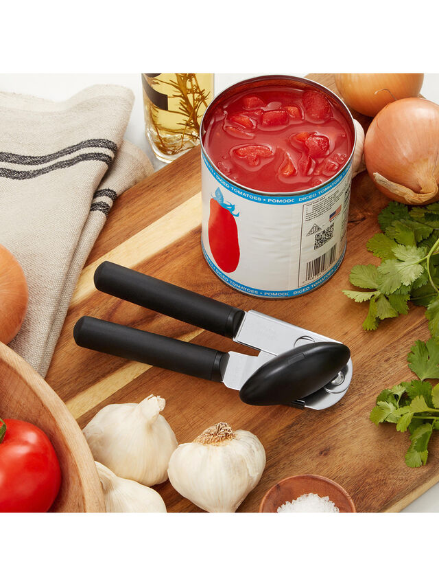 Soft Handled Can Opener