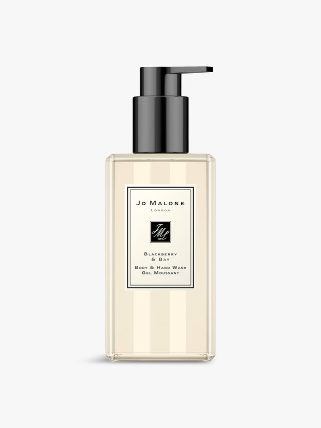 Jo Malone London Blackberry and Bay Body and Hand Wash 250ml