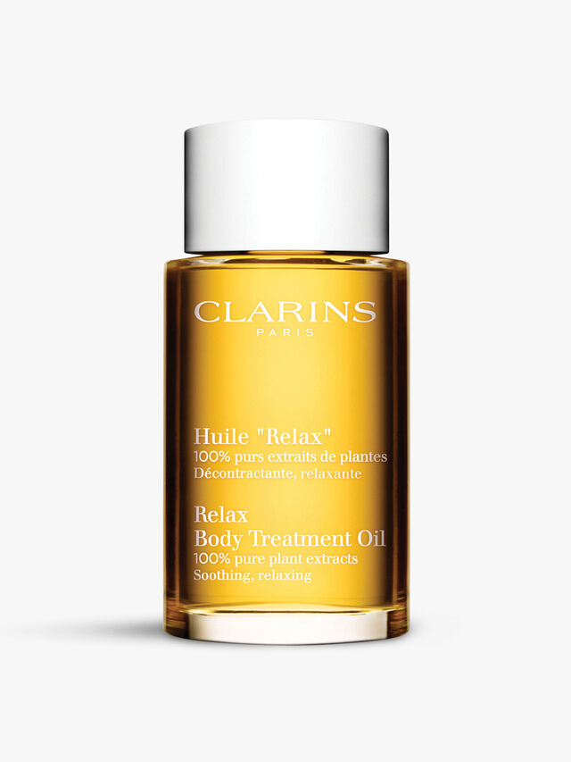 Body Treatment Oil - Soothing/Relaxing