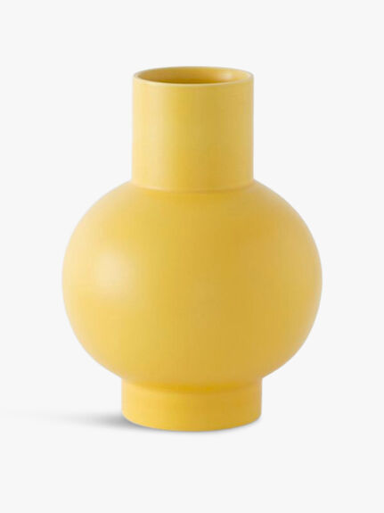 Extra Large Strøm Vase