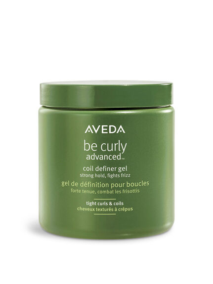 Be Curly Advanced Coil Definer Gel 250ml