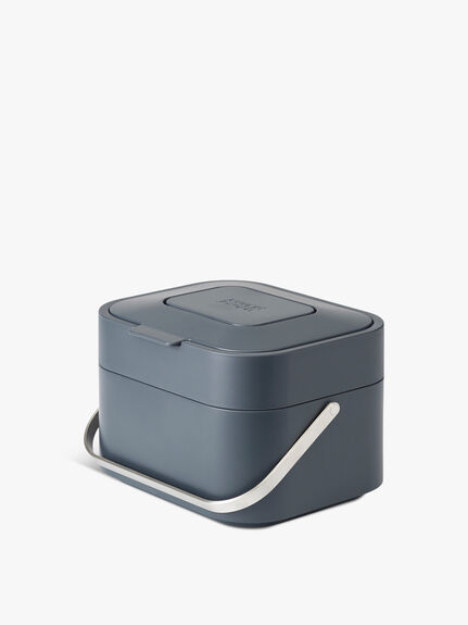 Stack 4l Food Waste Caddy
