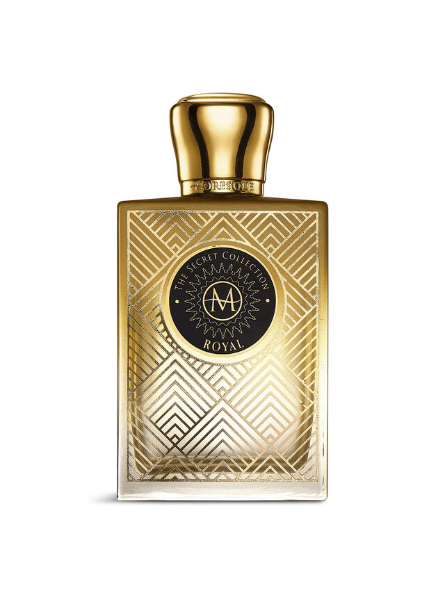 Moresque Royal Eau de Parfum 75ml