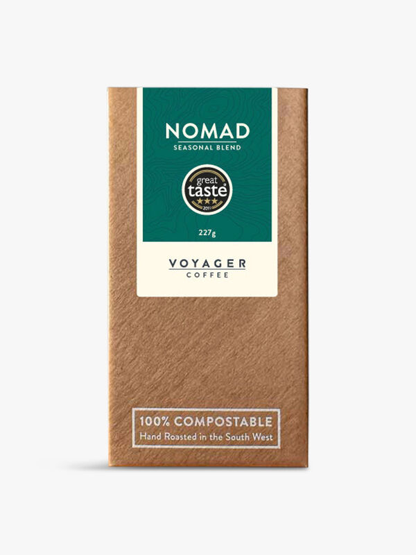 Nomad Beans 227g