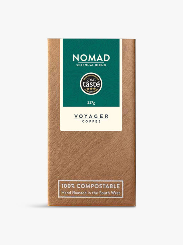 Nomad Beans 227g