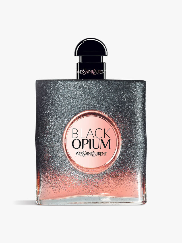 Black Opium Floral Shock Eau de Parfum 90 ml
