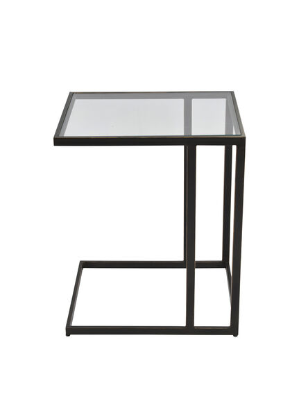 Mondrian Floating Side Table