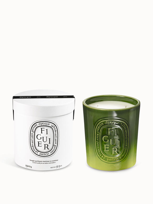 Figuier Candle 1500 g