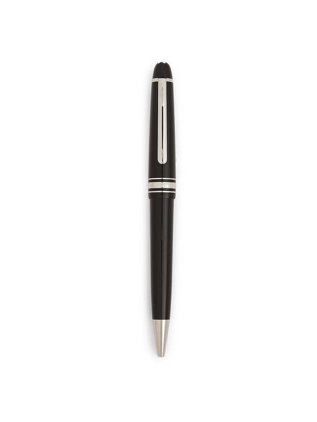 Meisterstück Platinum Line Midsize Ballpoint Pen