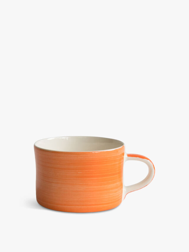 Plain Wash Mug