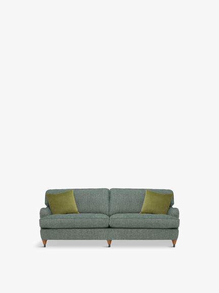 Sloane Extra Large Fabric Sofa