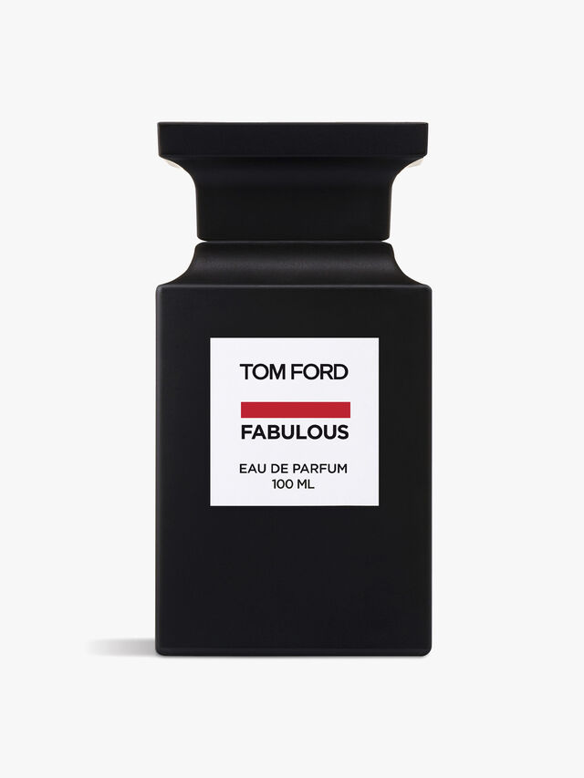 F Fabulous Eau de Parfum 100 ml