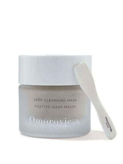 Deep Cleansing Mask 50 ml