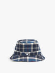Barbour Tartan Bucket Hat