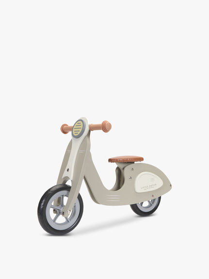 Balance Bike Scooter