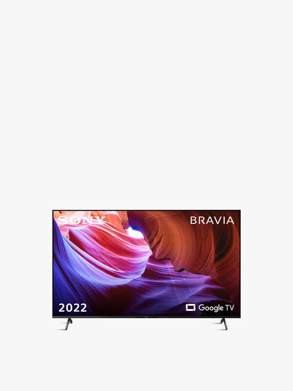 43" 4K HDR LED TV (2022) KD43X85KPU