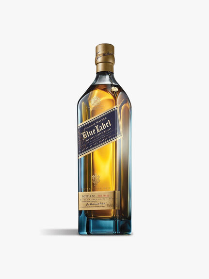Blue Label Whisky 70cl