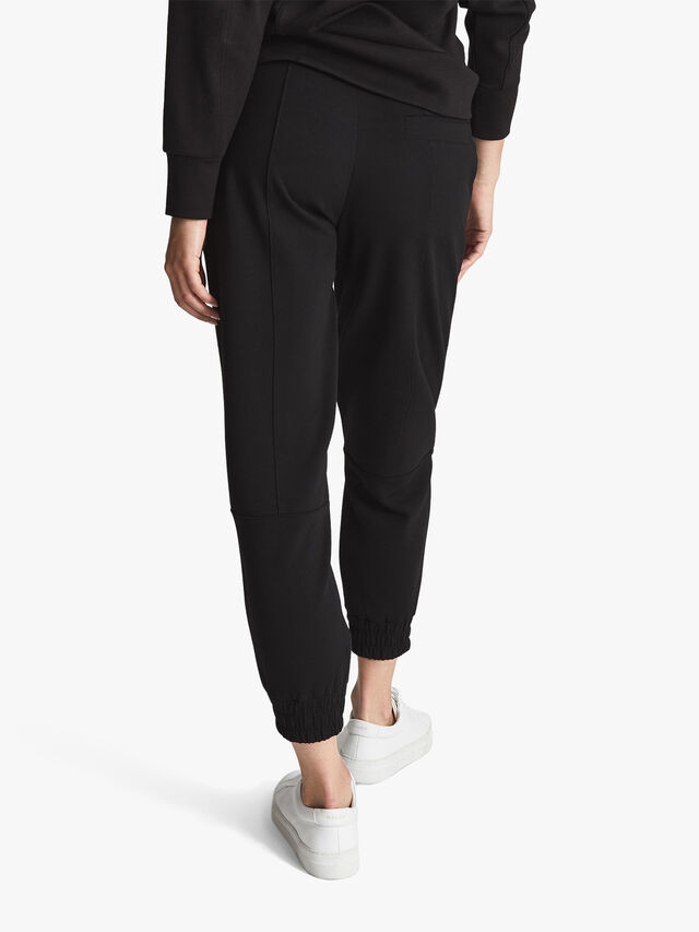 Mandy Tailored Joggers