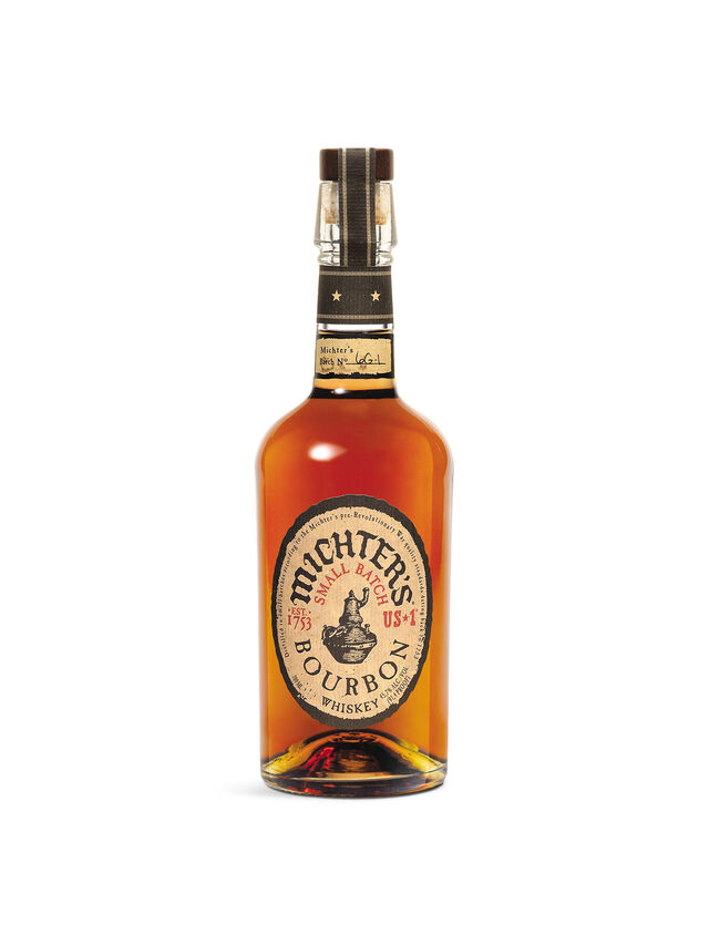 Michter's US No 1 Bourbon