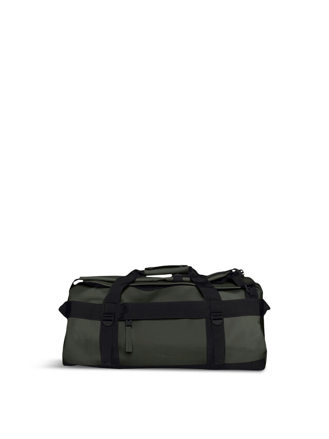 Texel Duffel Bag Small W3 Green