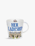 Cairngorm Her Ladyship Mug