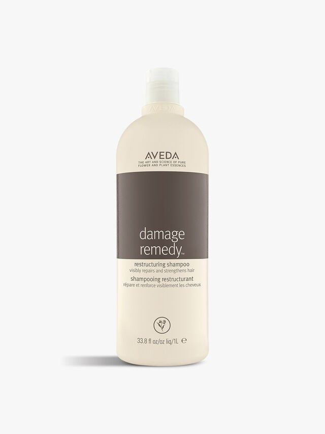 Damage Remedy Restructuring  Shampoo 1 L